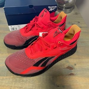 Reebok Nano X shoes